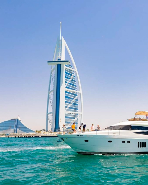 Yachting & Sailing