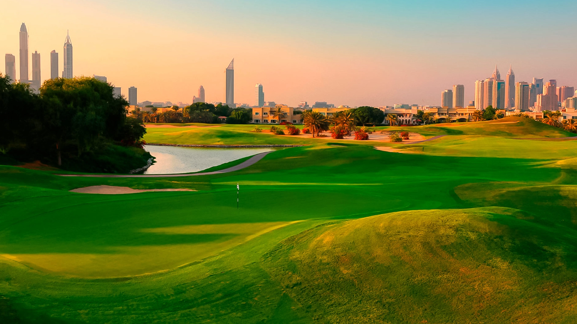 Emirates Hills