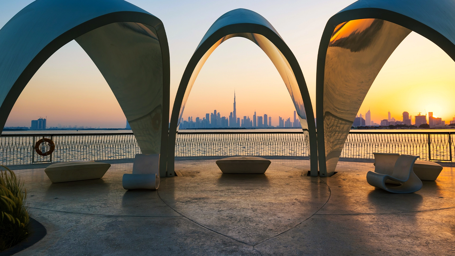 Investment Guide Condo Dubai