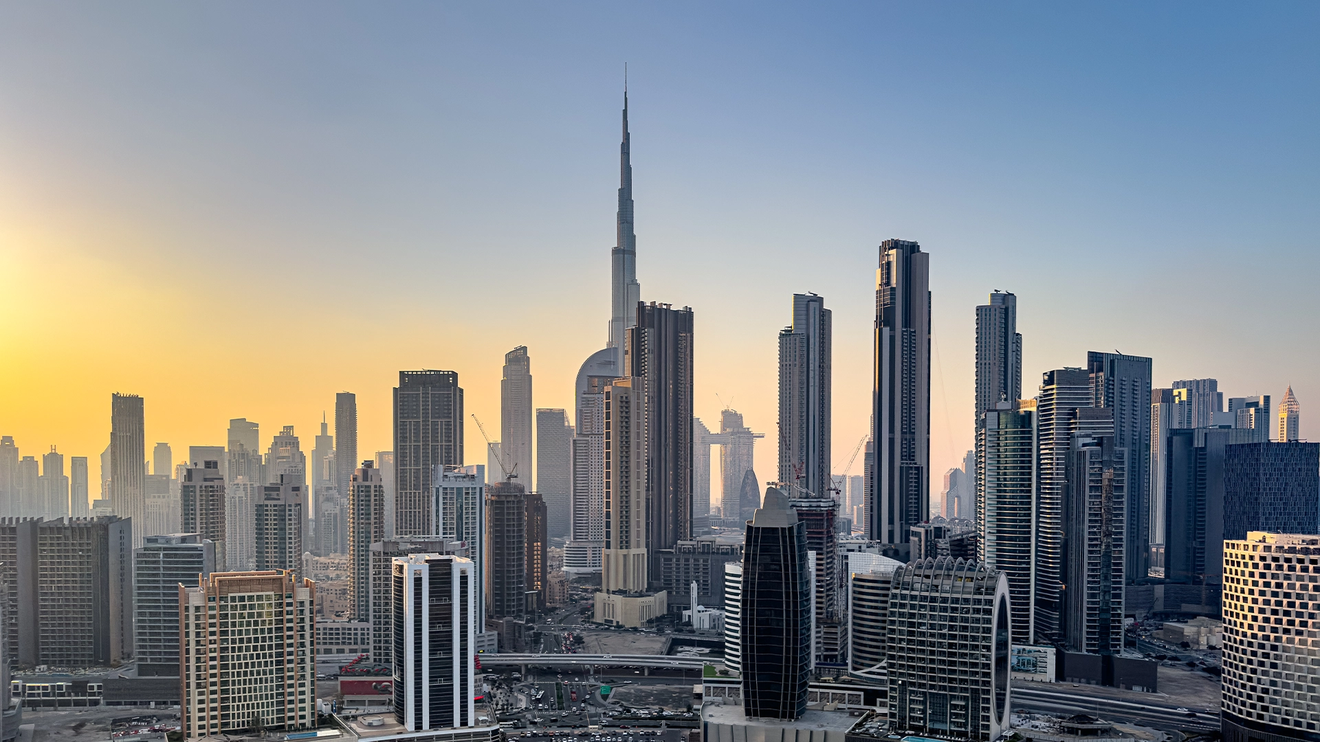 Invest In Dubai