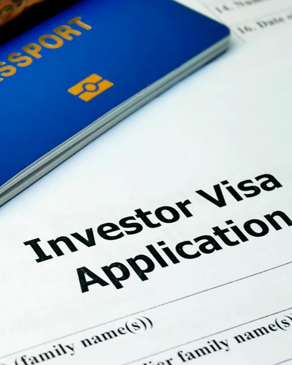 Investor Visa